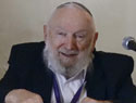 Rabbi Ephraim Moscowitz